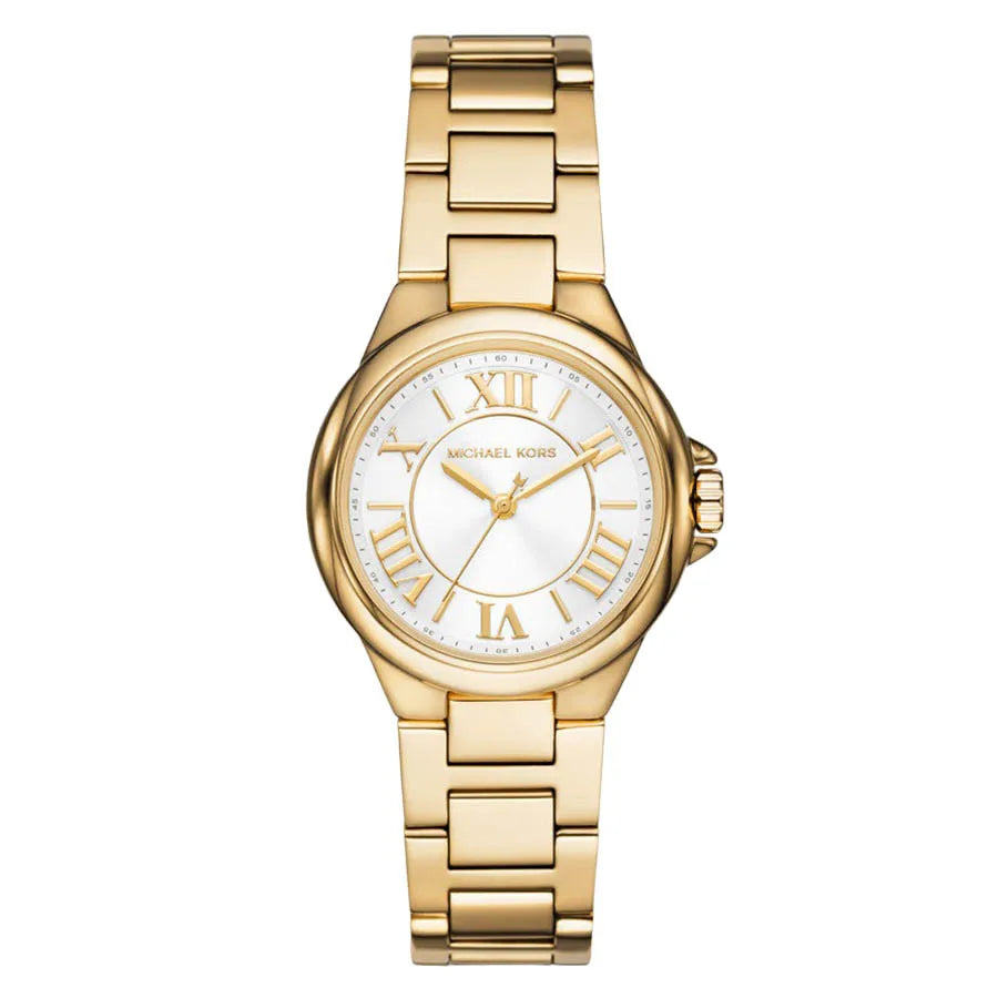Montre Michael Kors - Camille - MK7255 - Gold - Manore Store
