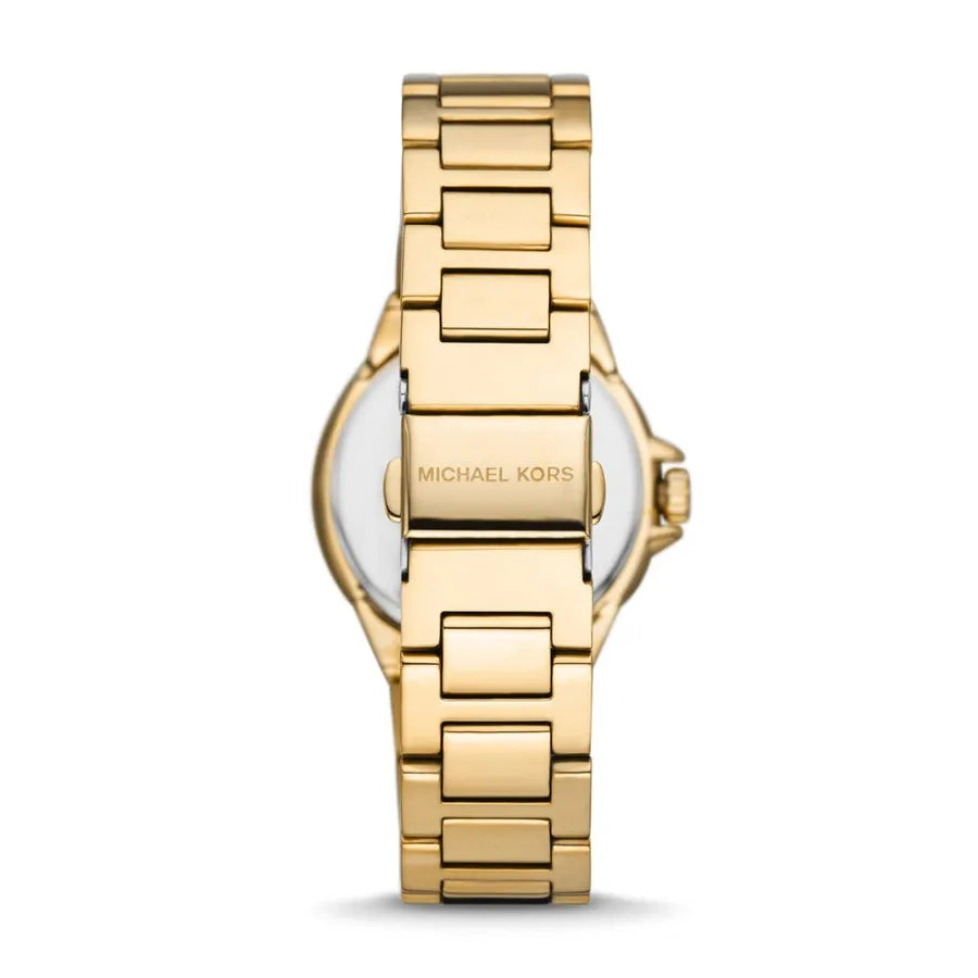 Montre Michael Kors - Camille - MK7255 - Gold - Manore Store