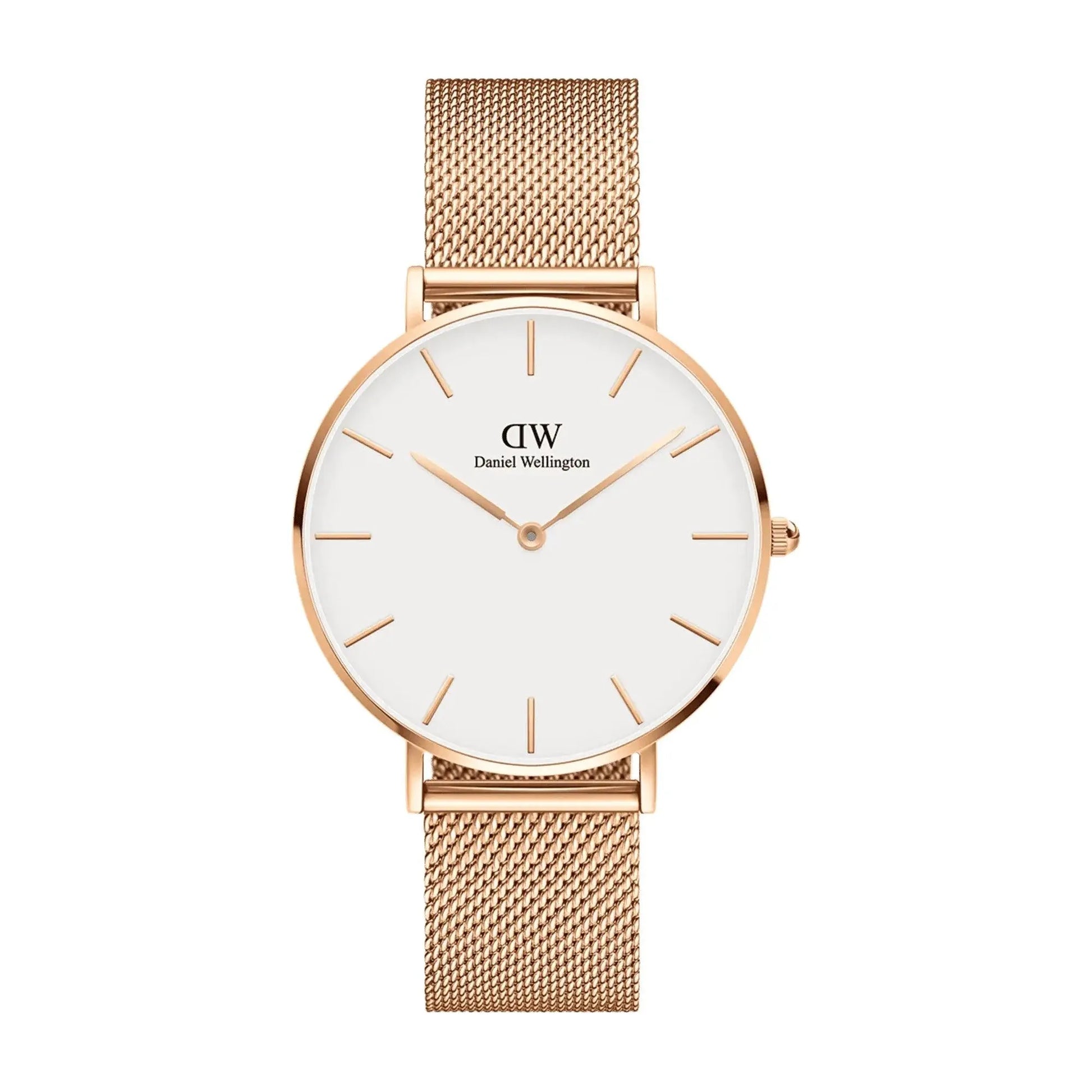 Montre Daniel Wellington - Petite Melrose - Manore Store