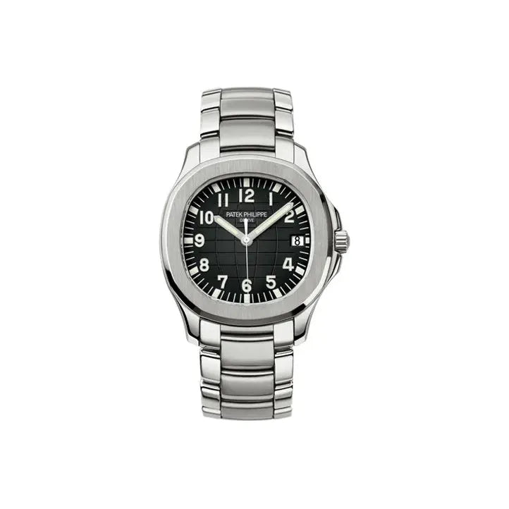 Montre Patek Philippe - AQUANAUT - Manore Store