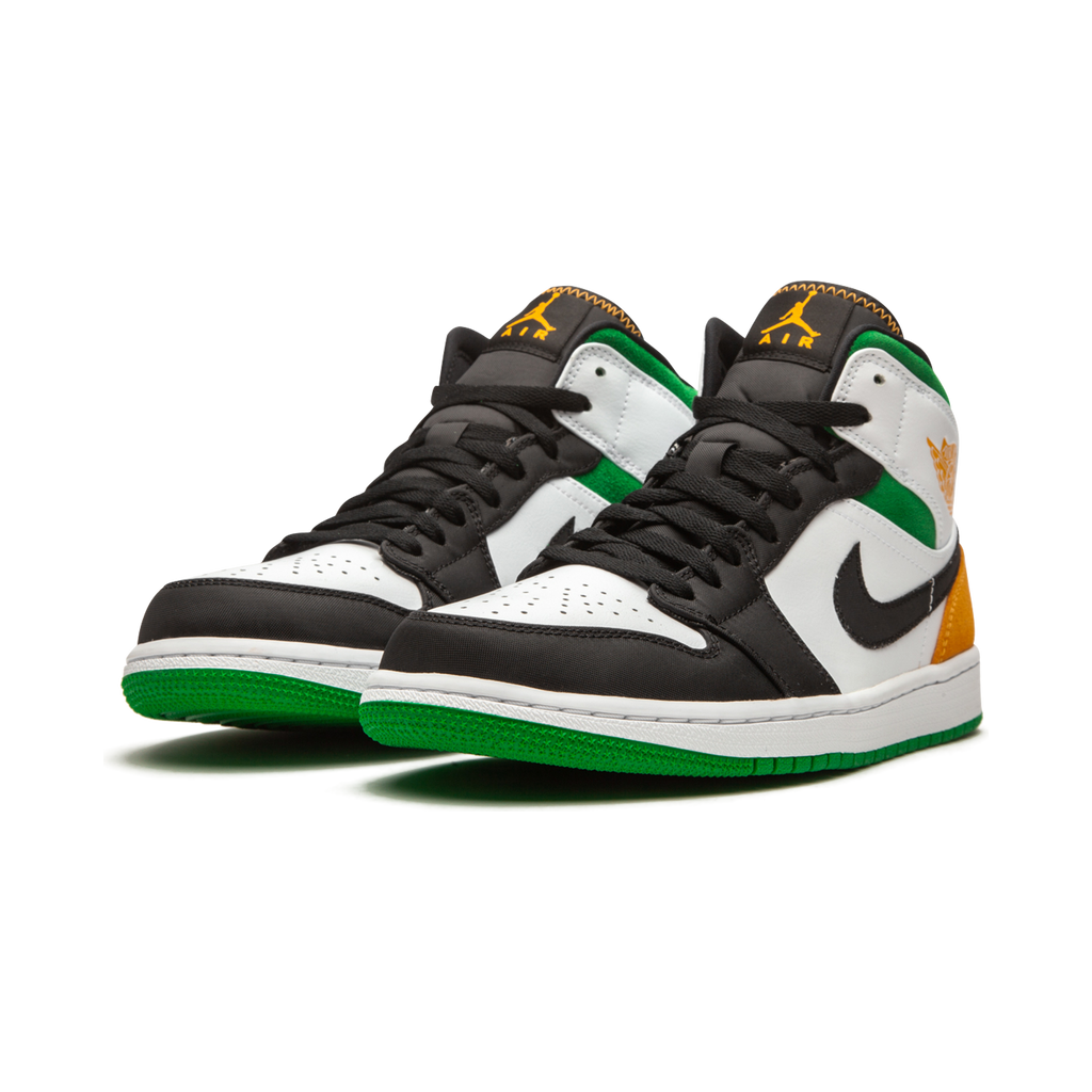 Air Jordan 1 Mid "Oakland" - Manore Store