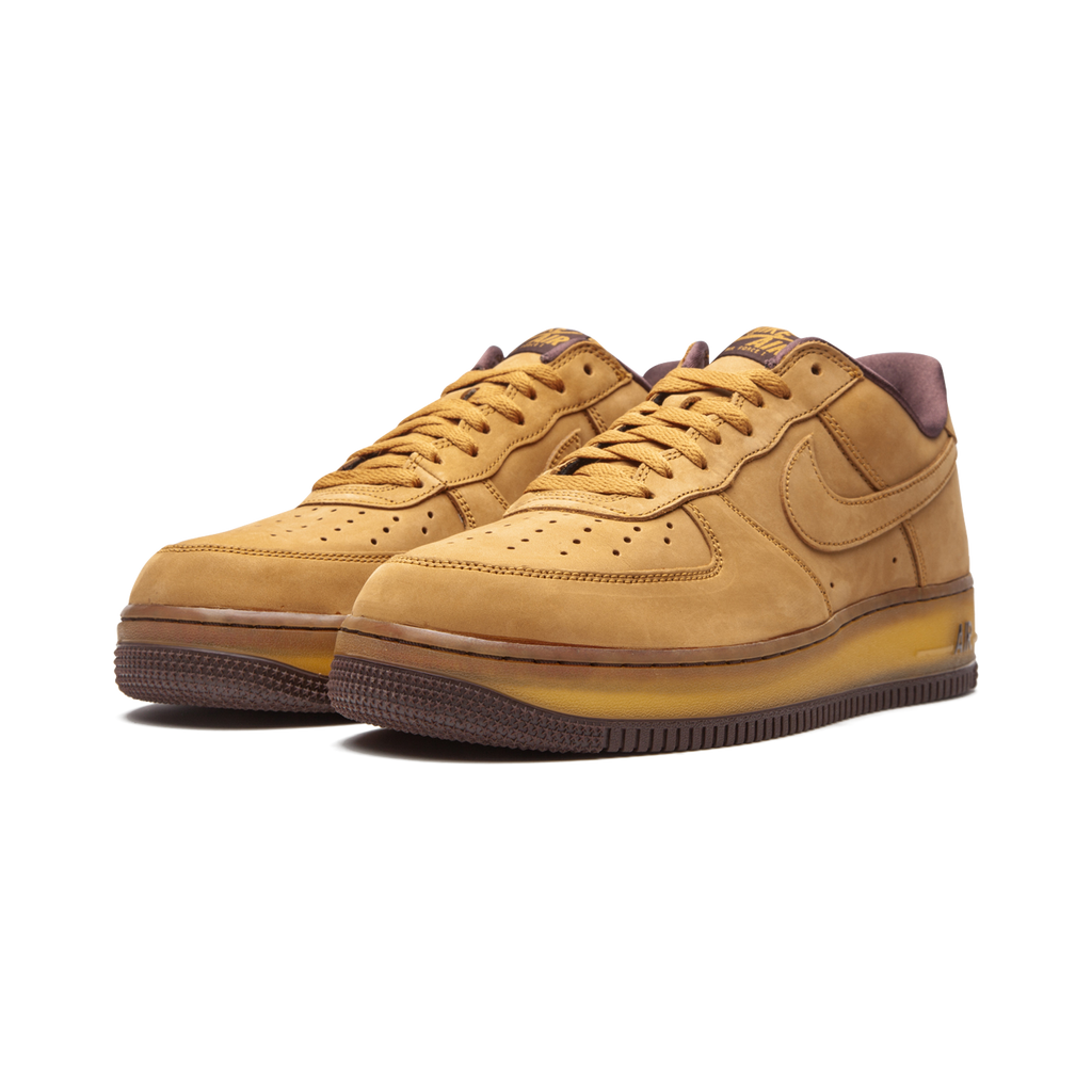 Air Force 1 Low "Wheat" - Manore Store