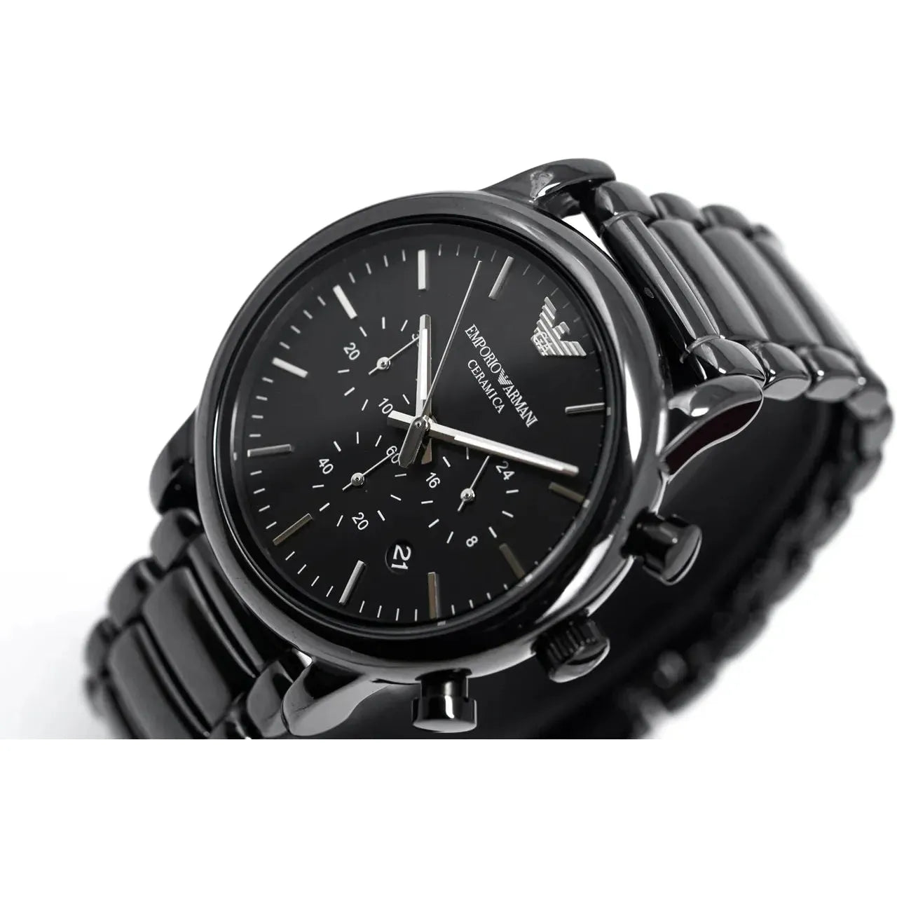 Montre Emporio Armani - AR1507 - Manore Store
