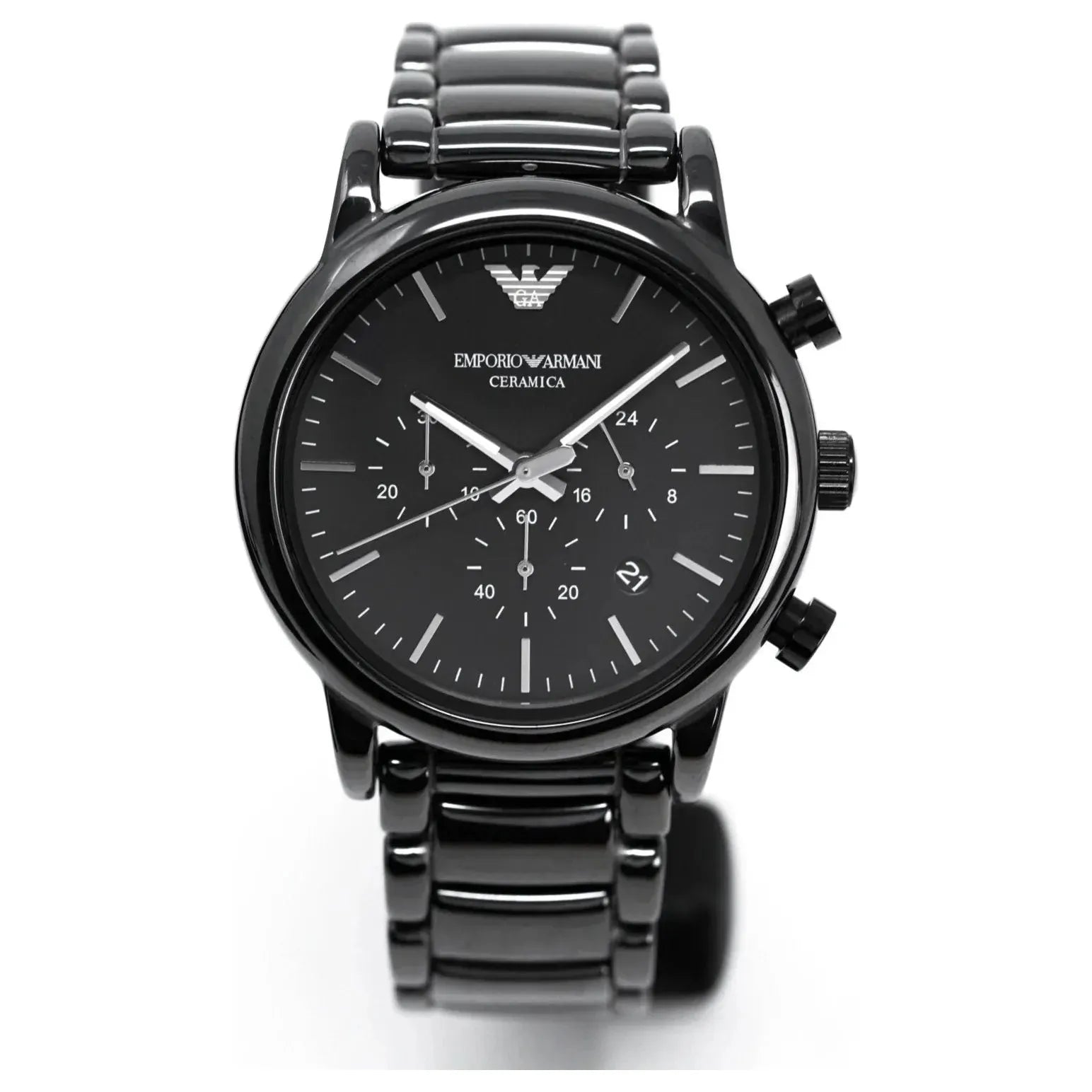 Montre Emporio Armani - AR1507 - Manore Store