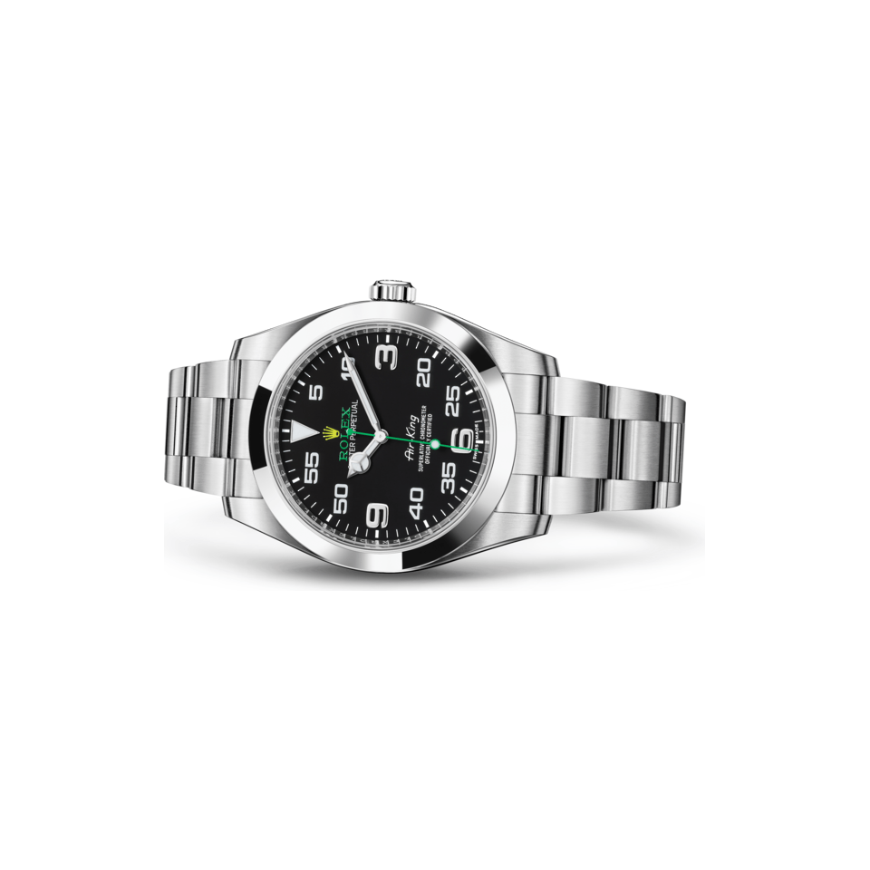 Montre Rolex - AIR-KING - Manore Store