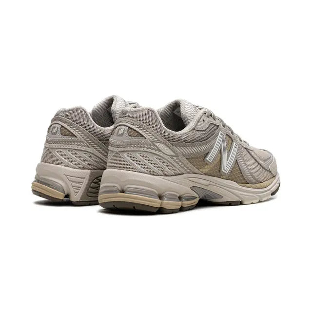 New Balance 860 V2 "Mars" - Manore Store