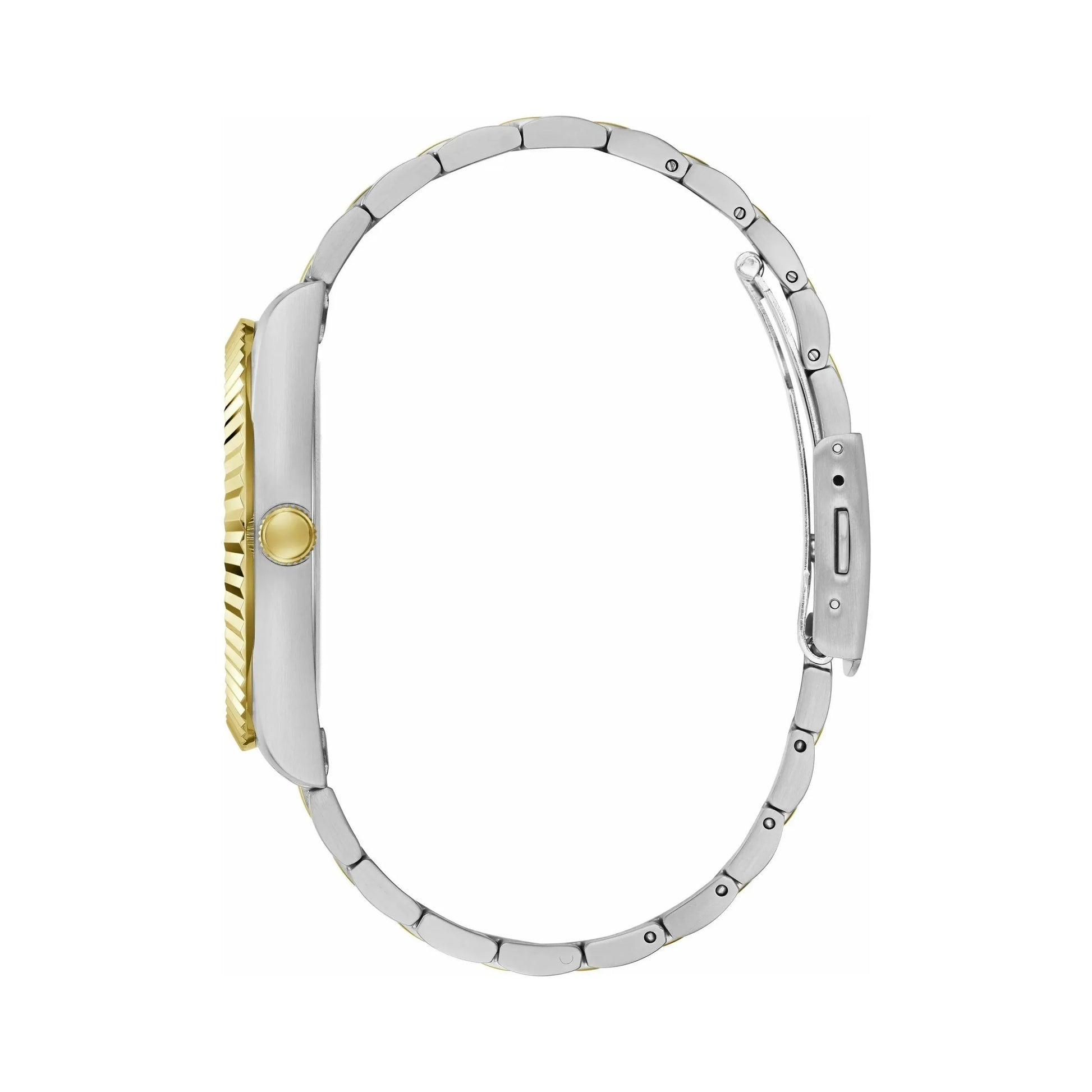 Montre Guess - GU152M0NX-T11 - Gold - Manore Store