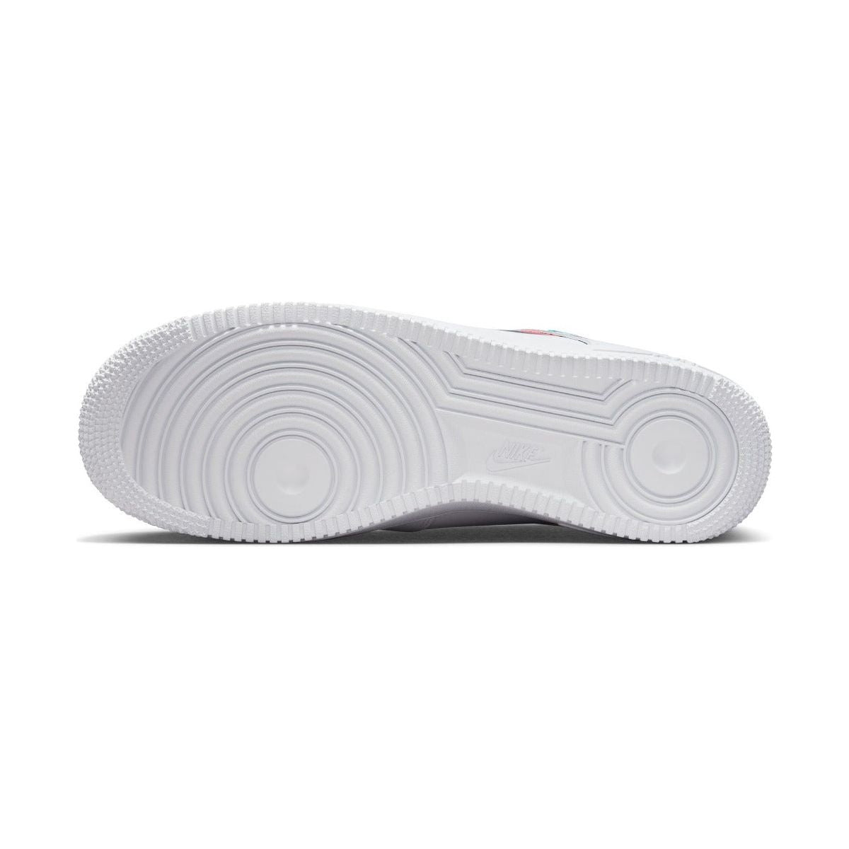 Air Force 1 "07 Quadruple Swoosh" - Manore Store
