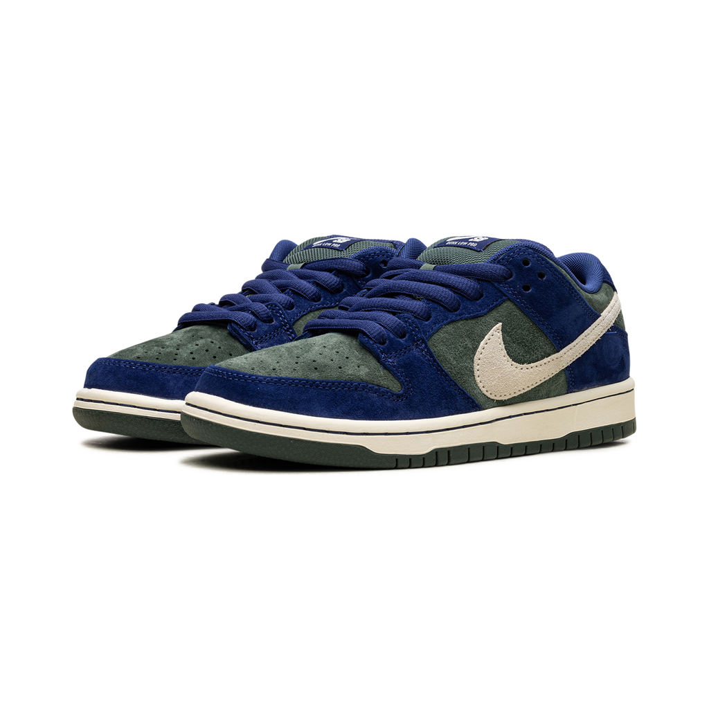 Dunk Low "Deep Royal Blue" - Manore Store