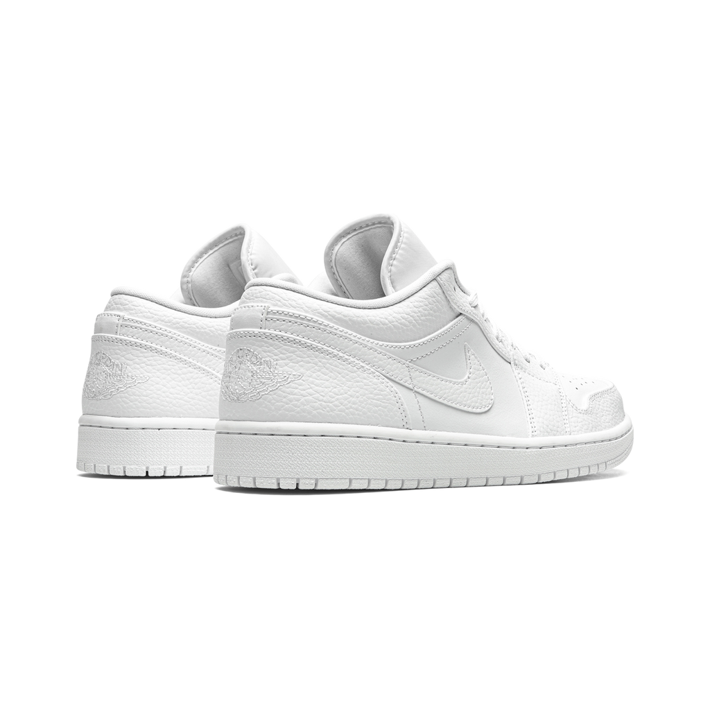 Air Jordan 1 Low "Triple White" - Manore Store