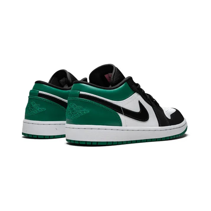 Air Jordan 1 Low "Mystic Green" - Manore Store
