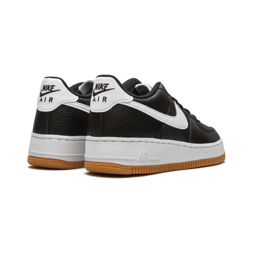 Air Force 1 Low '07 "Black White Gum" - Manore Store
