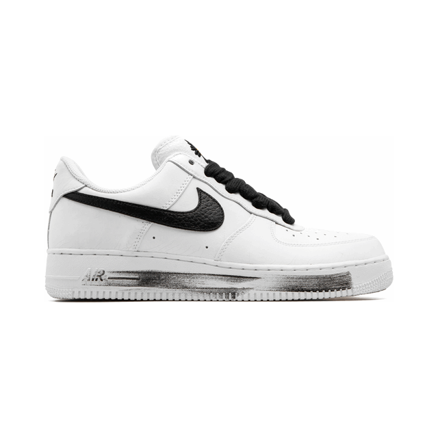 Air Force 1 "G-Dragon - White"