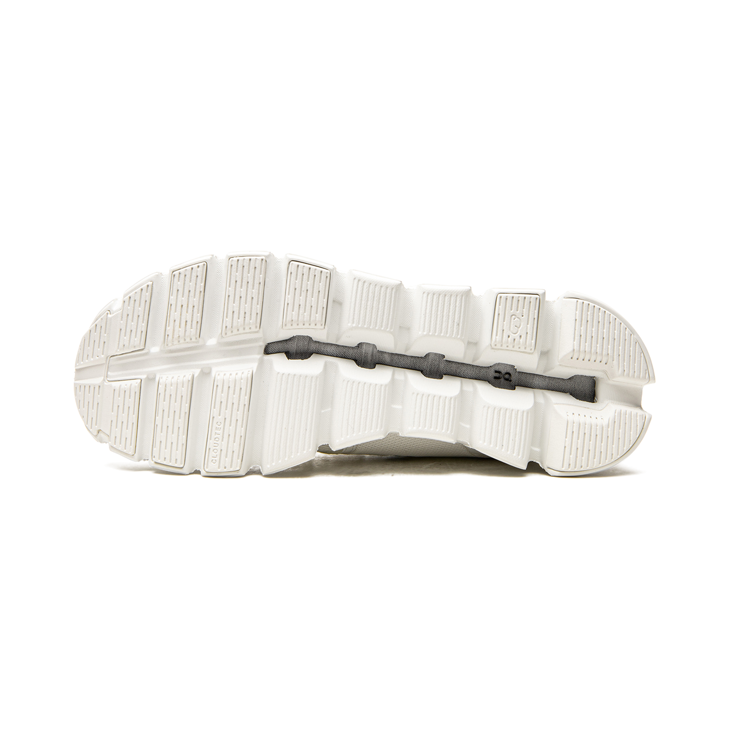 On Running Cloud CLOUD 5 "All White"