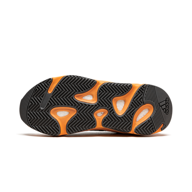 Yeezy Boost 700 "Wash Orange" - Manore Store