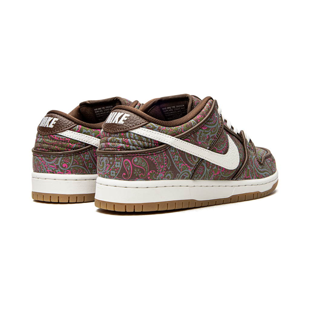 Dunk Low "Paisley Brown" - Manore Store