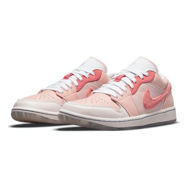 Air Jordan 1 Low "Mighty Swooshers" - Manore Store