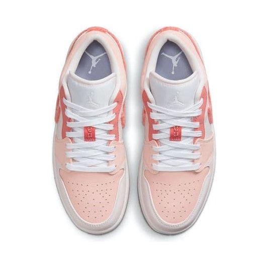 Air Jordan 1 Low "Mighty Swooshers" - Manore Store