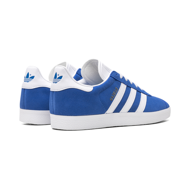 Adidas Gazelle "Blue/White" - Manore Store