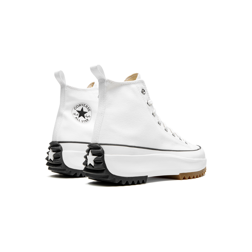 Converse Run Star Hike Hi "White" - Manore Store