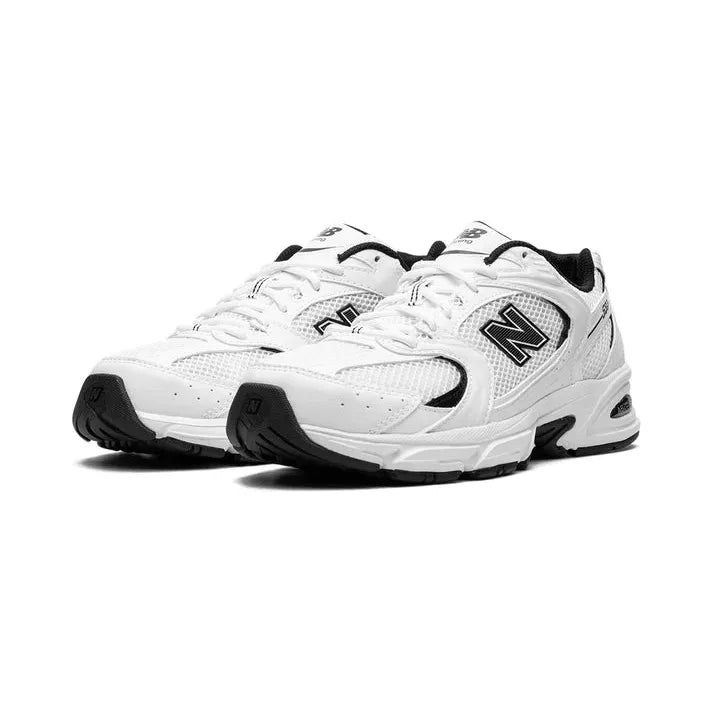 New Balance 530 "Silver White" - Manore Store