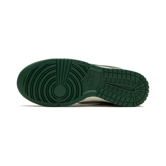 Dunk Low "Rattan Gorge Green" - Manore Store