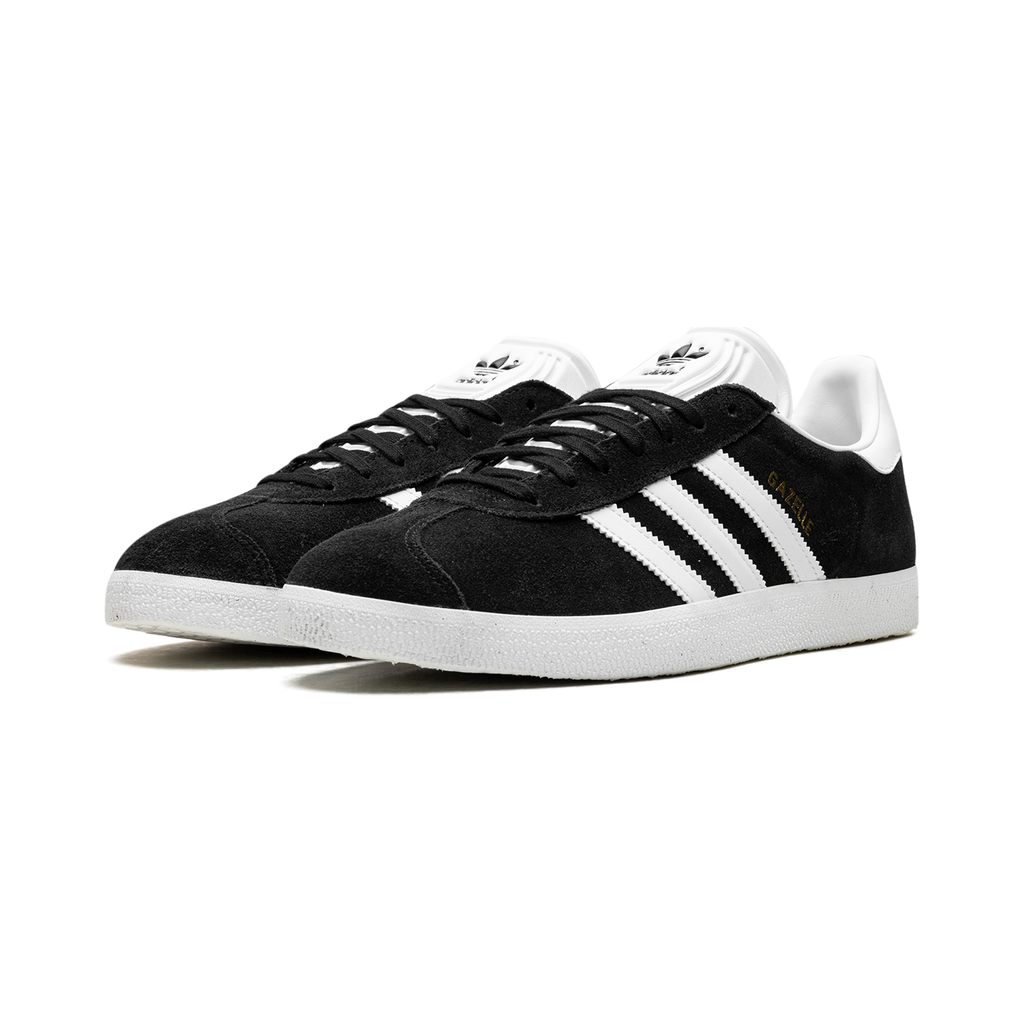 Adidas Gazelle "Black/White" - Manore Store