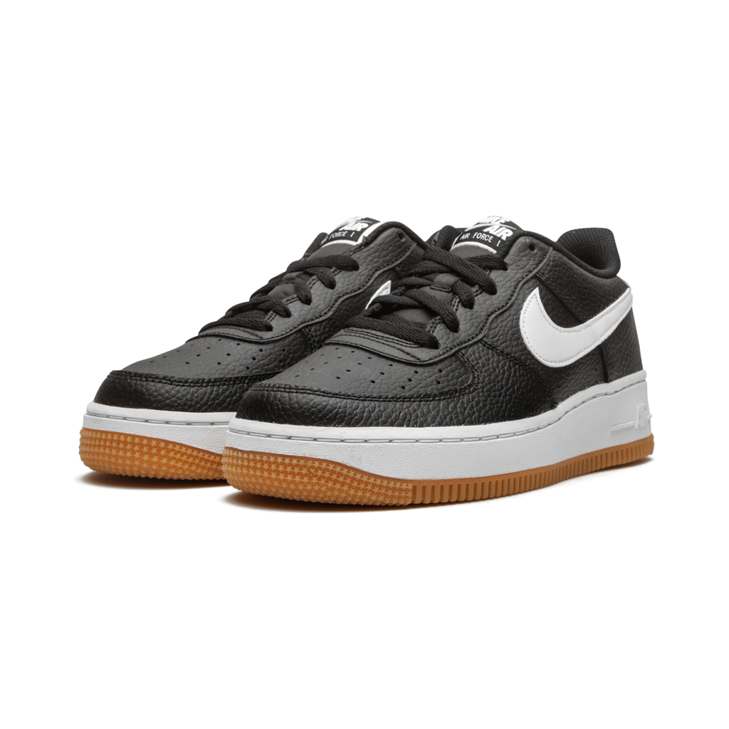 Air Force 1 Low '07 "Black White Gum" - Manore Store