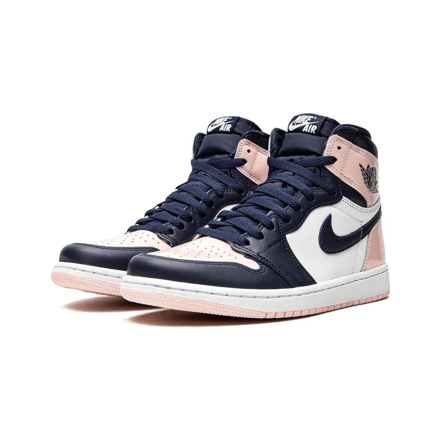 Air Jordan 1 High Atmosphere "Bubble Gum" - Manore Store