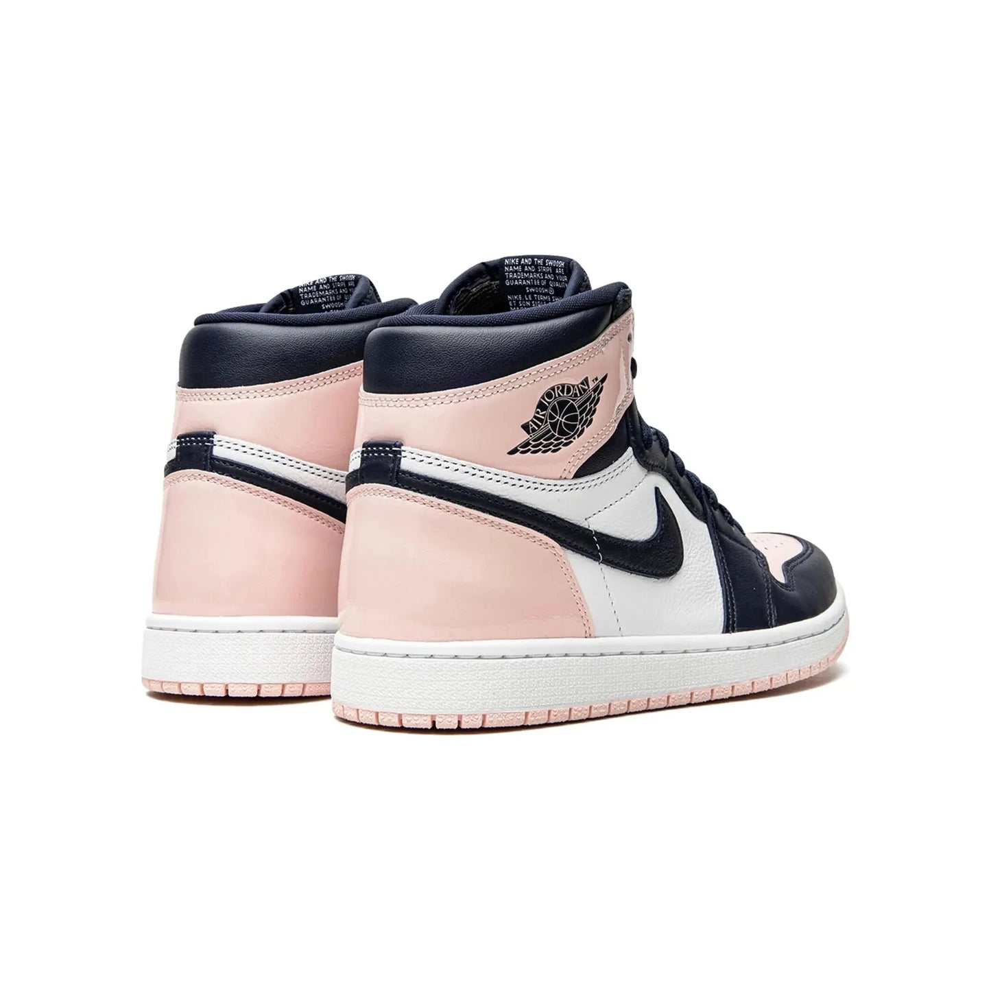 Air Jordan 1 High Atmosphere "Bubble Gum" - Manore Store