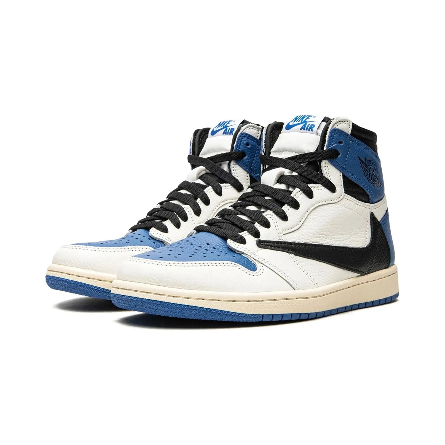 Air Jordan 1 High "Travis Scott Fragment" - Manore Store