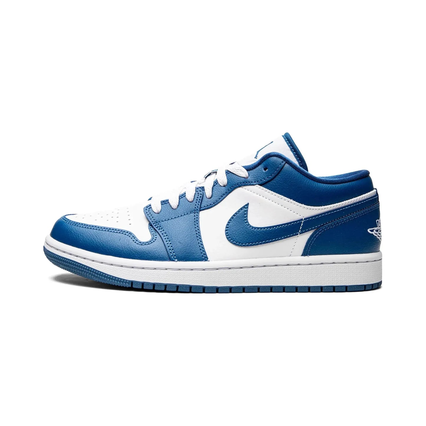 Air Jordan 1 Low "Marina Blue" - Manore Store