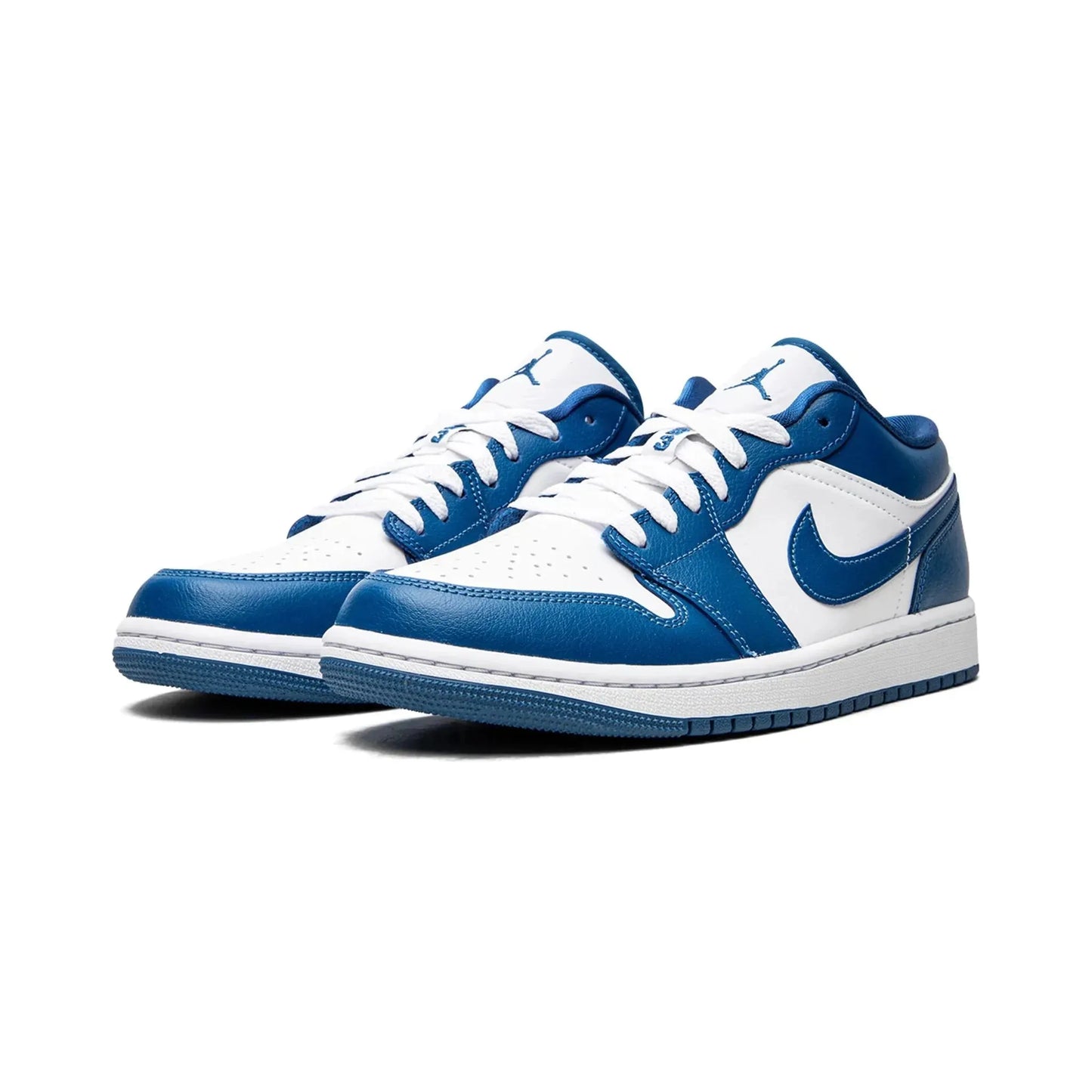 Air Jordan 1 Low "Marina Blue" - Manore Store