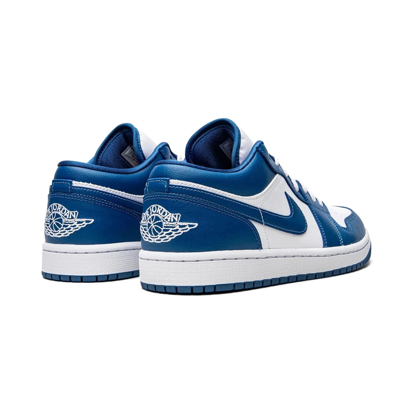 Air Jordan 1 Low "Marina Blue" - Manore Store