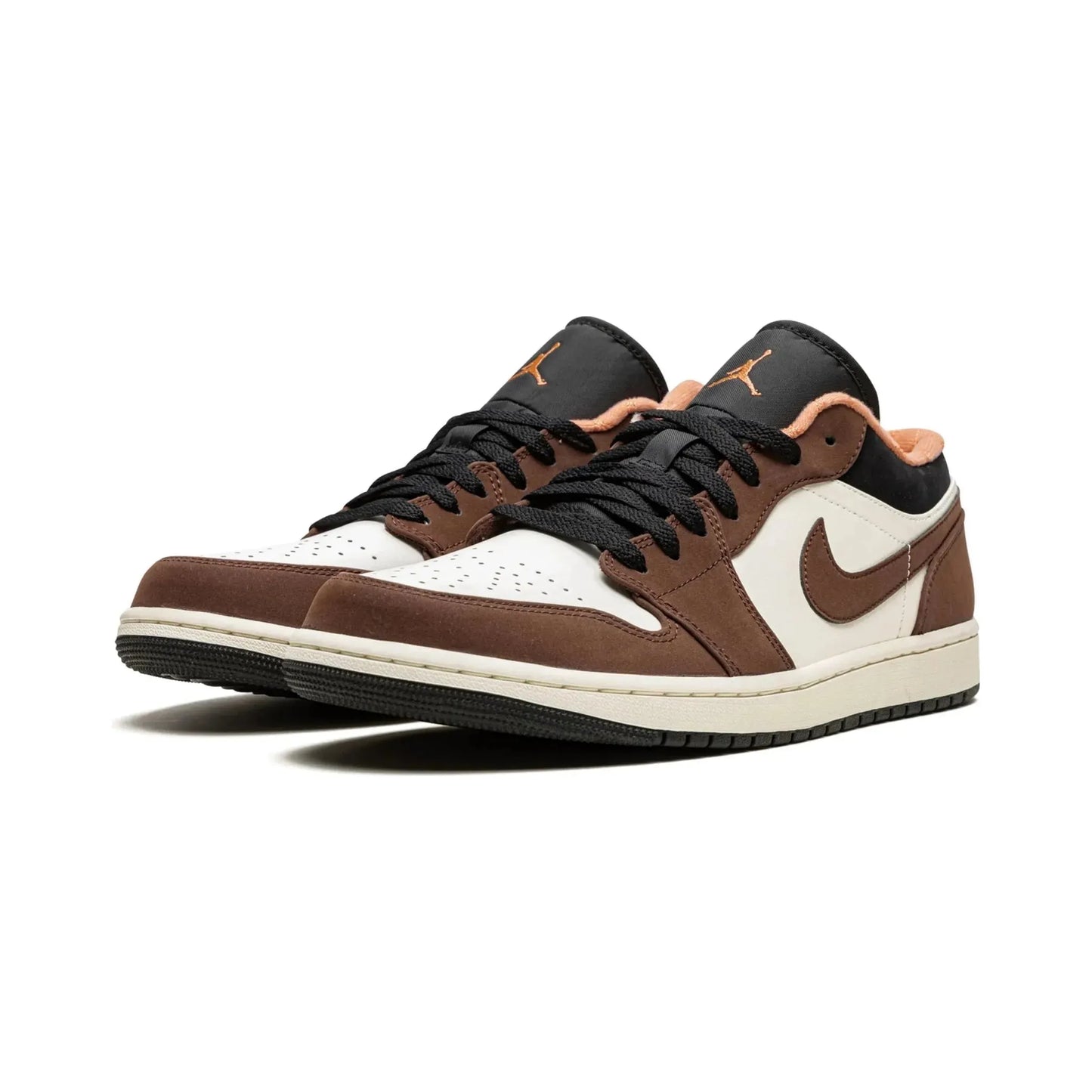 Air Jordan 1 Low "Mocha brown" - Manore Store