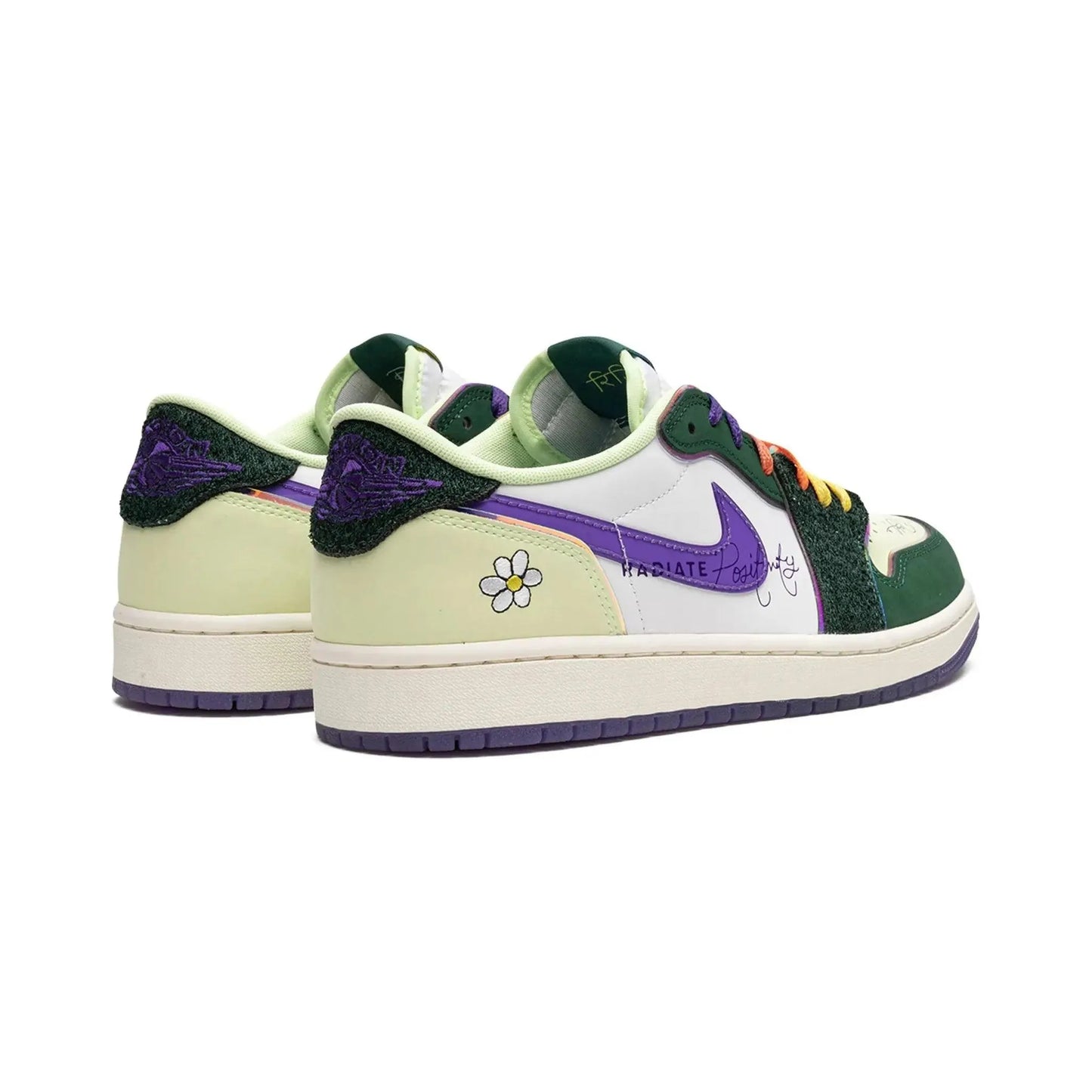 Air Jordan 1 Low "Doernbecher" - Manore Store