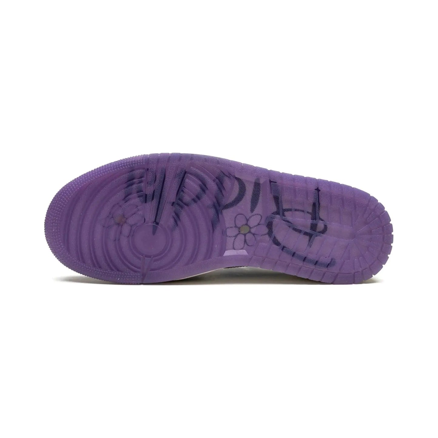 Air Jordan 1 Low "Doernbecher" - Manore Store