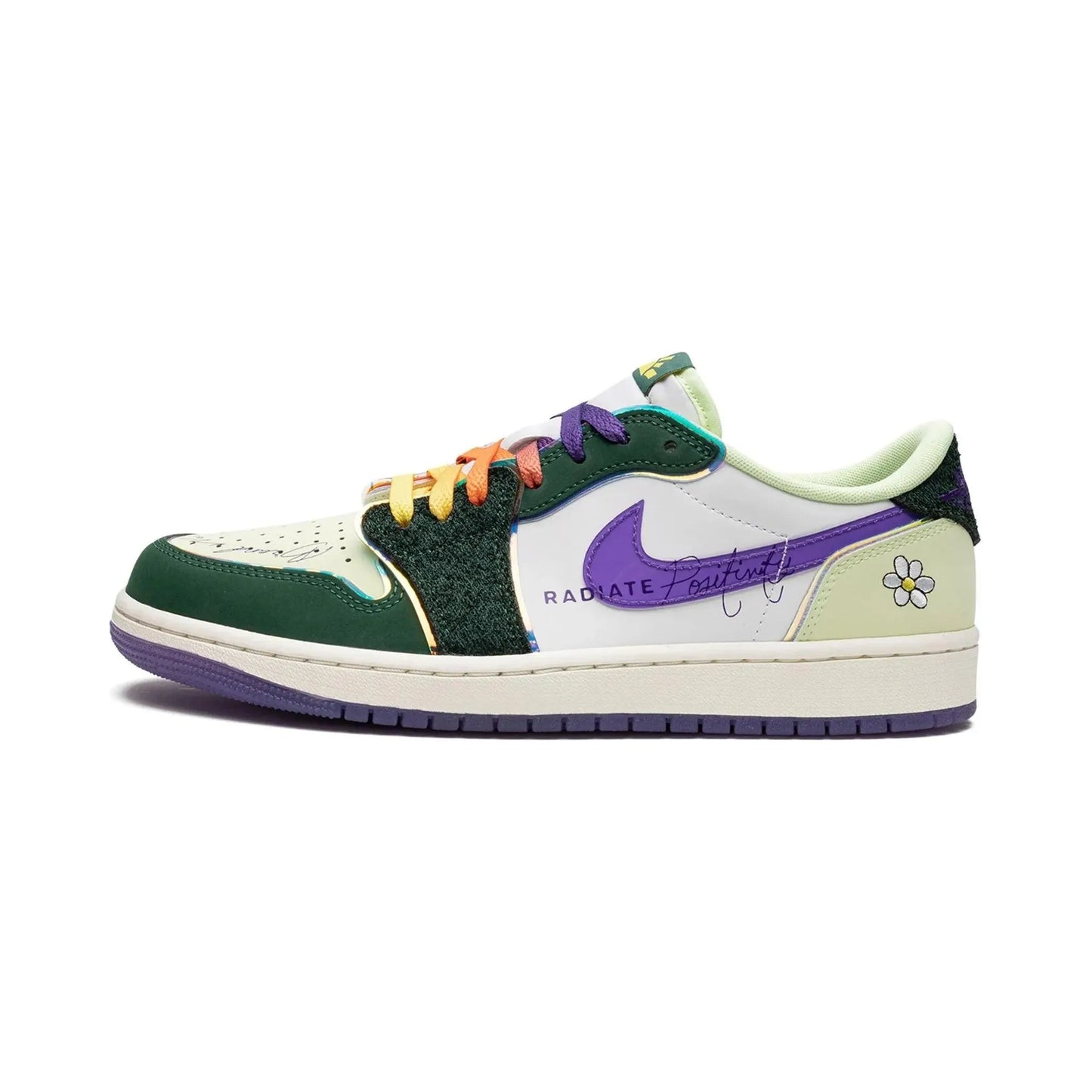 Air Jordan 1 Low "Doernbecher" - Manore Store