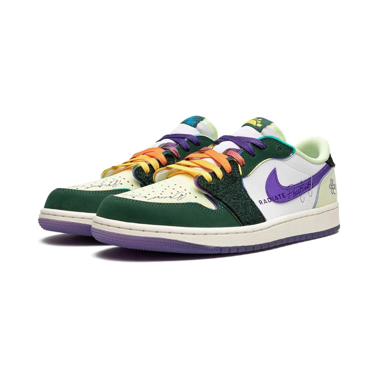 Air Jordan 1 Low "Doernbecher" - Manore Store