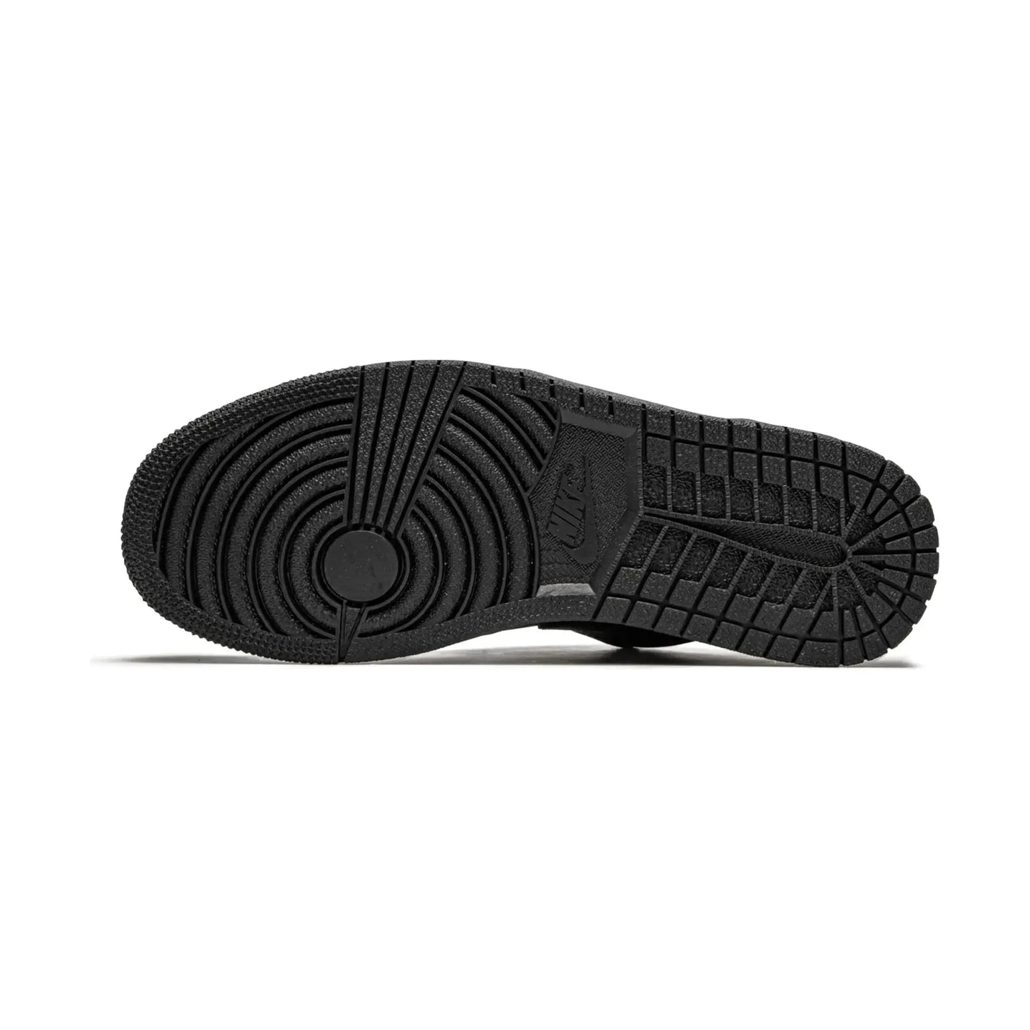 Air Jordan 1 Low "Triple Black" - Manore Store