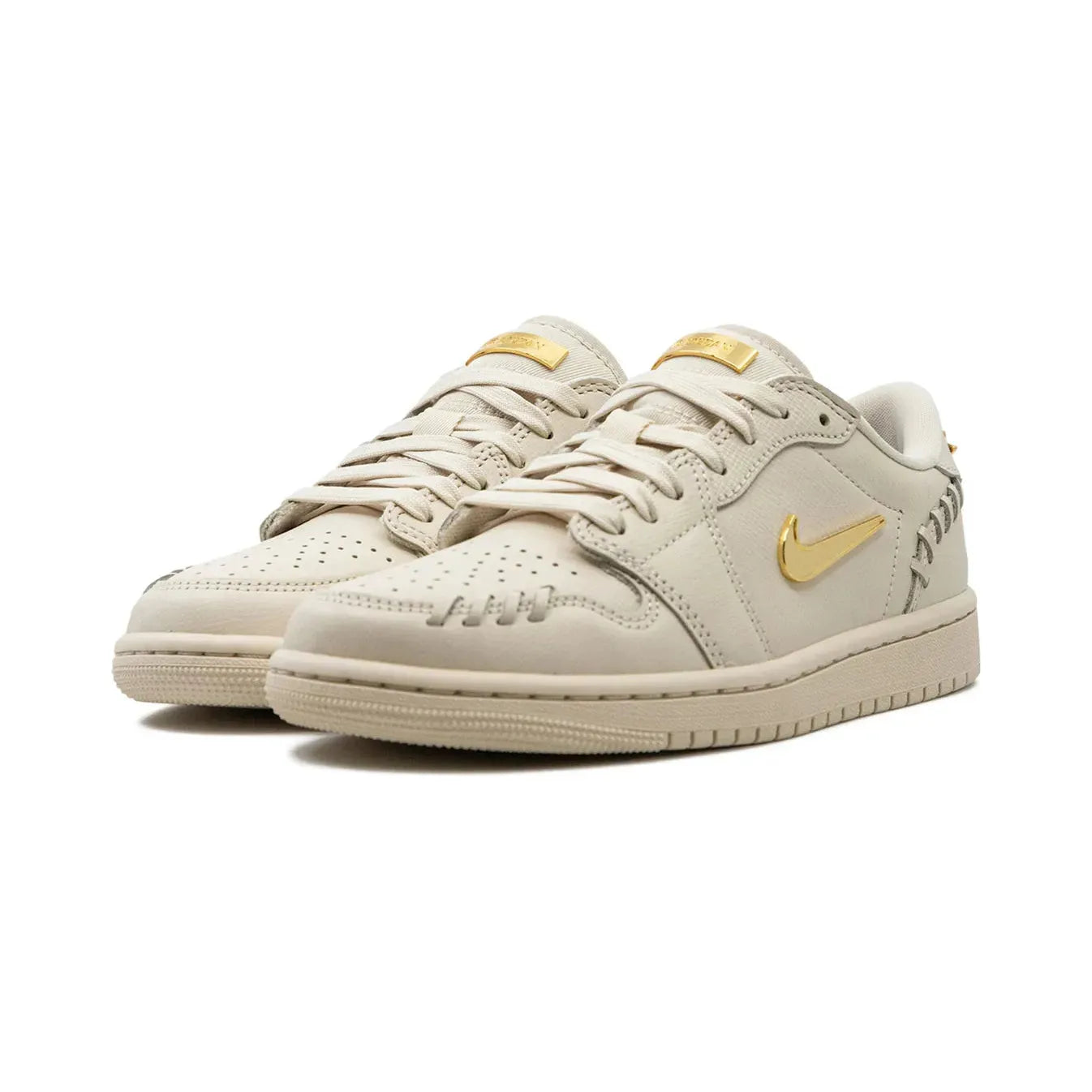 Air Jordan 1 Low "Method of Make - Legend Light Brown" - Manore Store