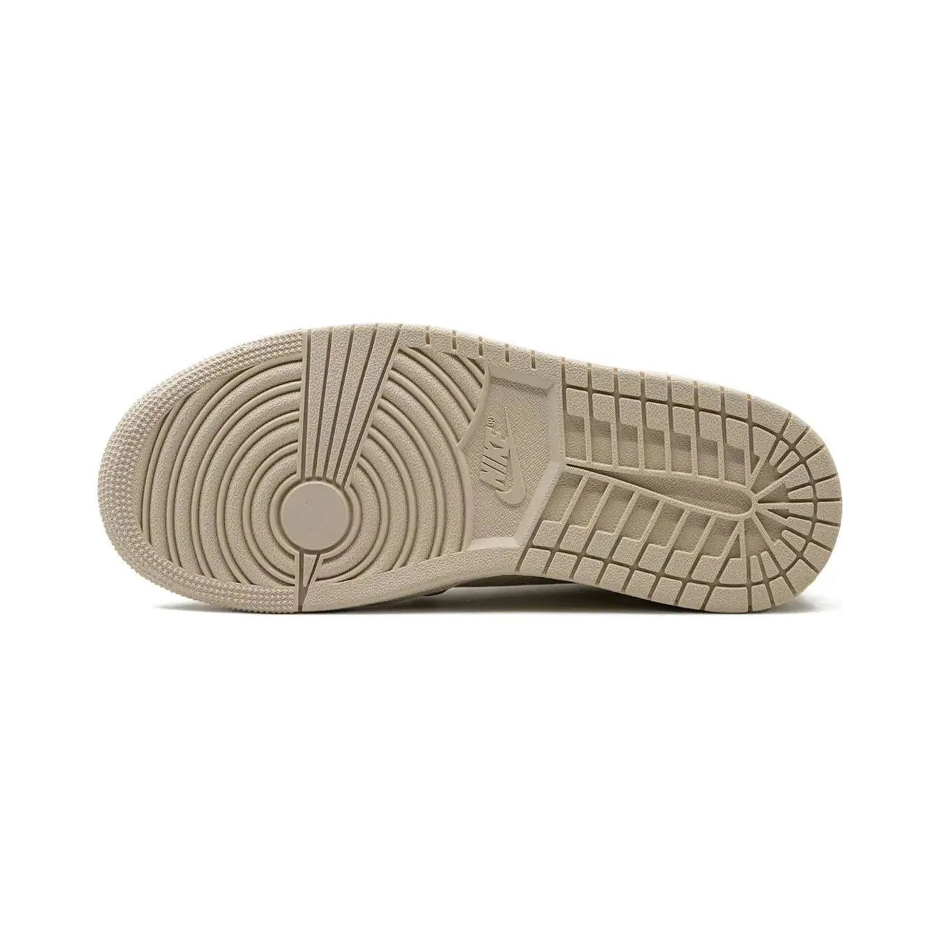 Air Jordan 1 Low "Method of Make - Legend Light Brown" - Manore Store