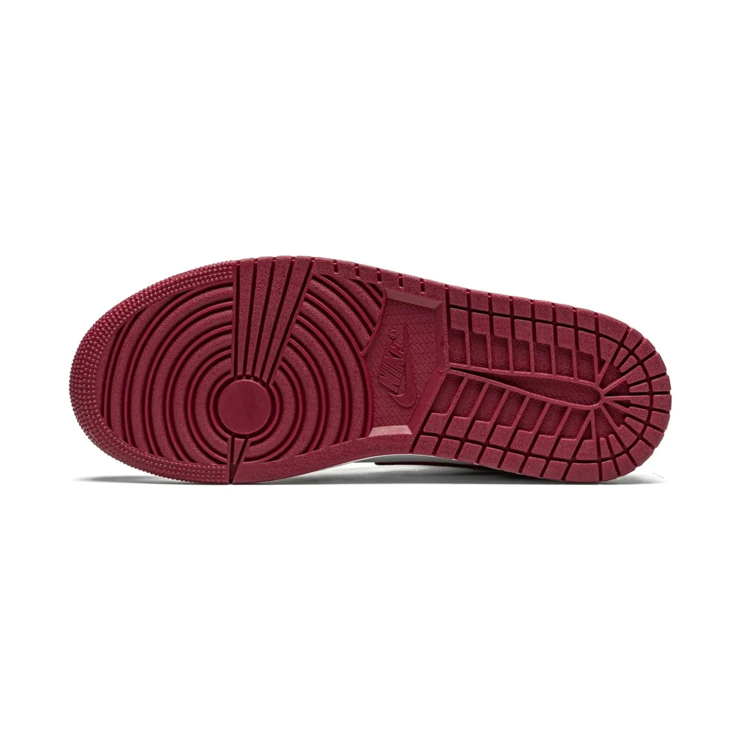 Air Jordan 1 Mid "Bred Toe" - Manore Store
