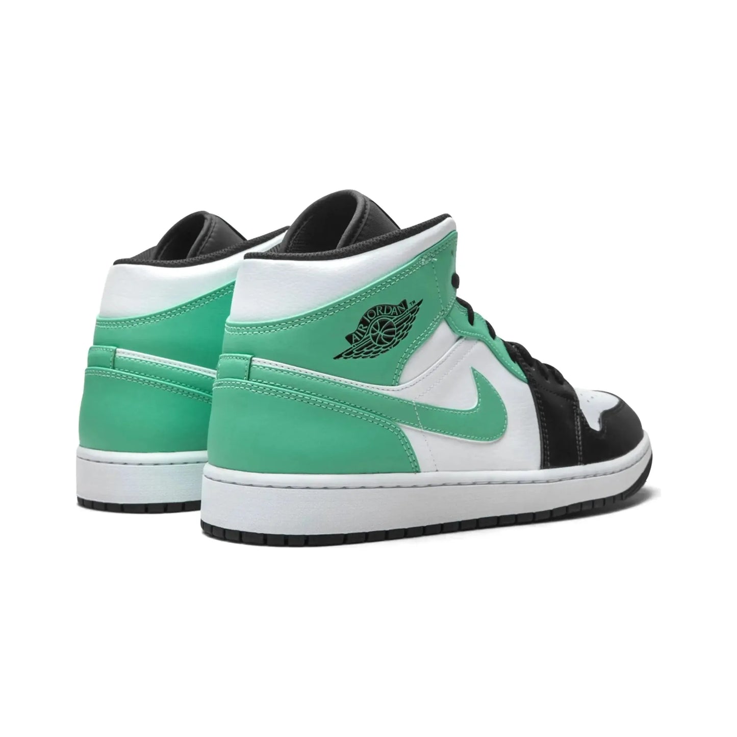 Air Jordan 1 Mid "Island Green" - Manore Store