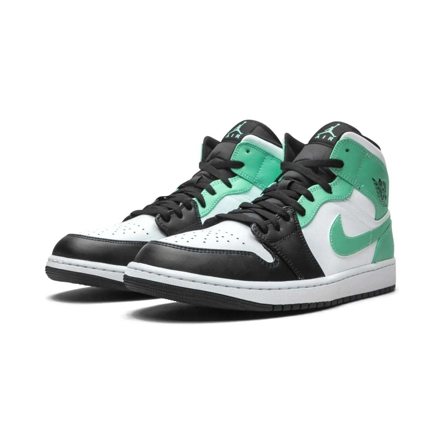 Air Jordan 1 Mid "Island Green" - Manore Store