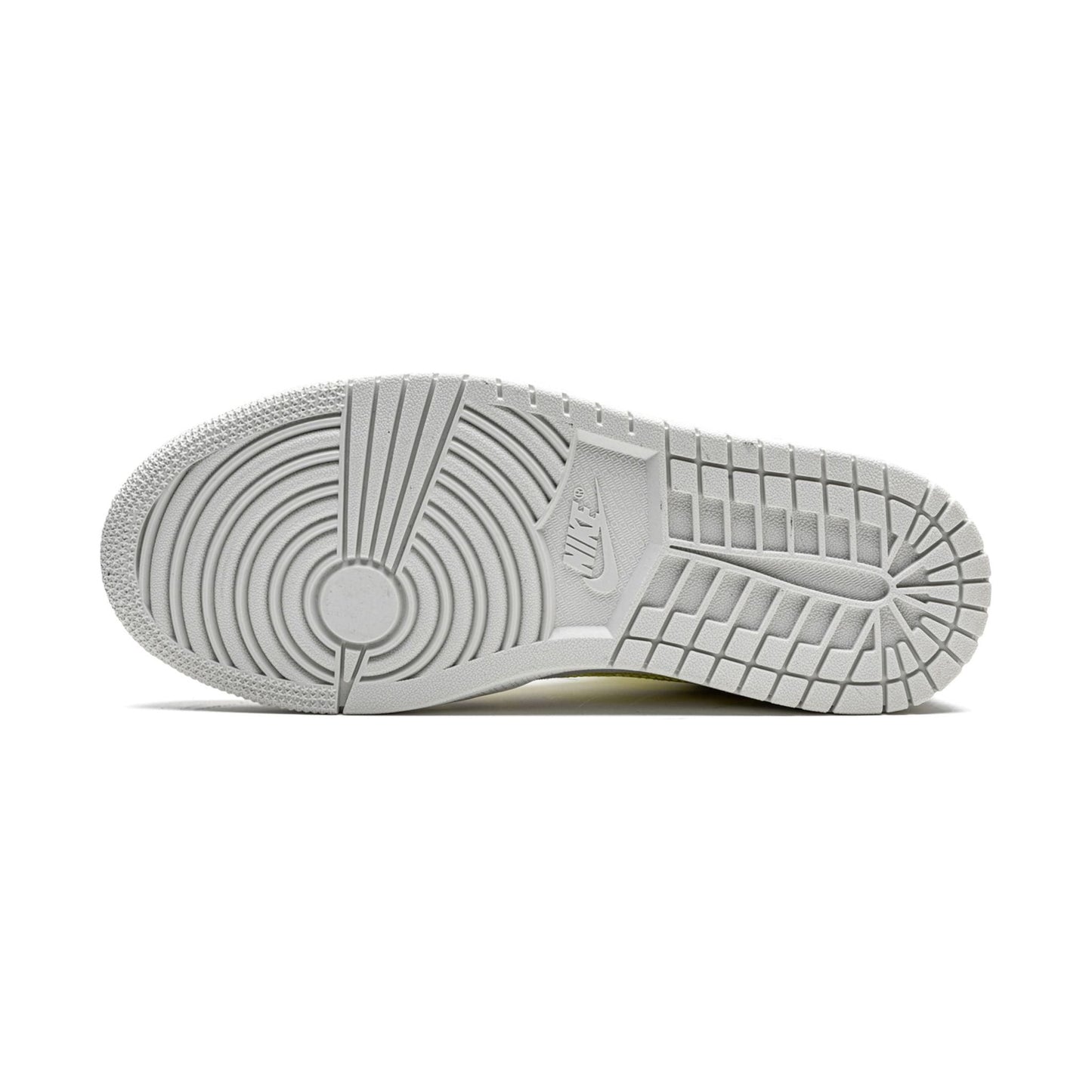 Air Jordan 1 Mid "Opti Yellow" - Manore Store