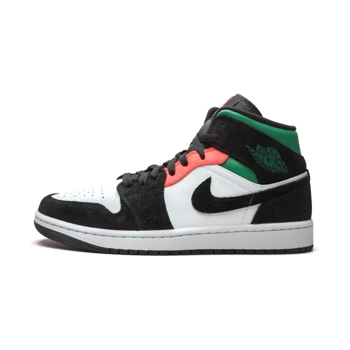 Air Jordan 1 Mid "South Beach" - Manore Store