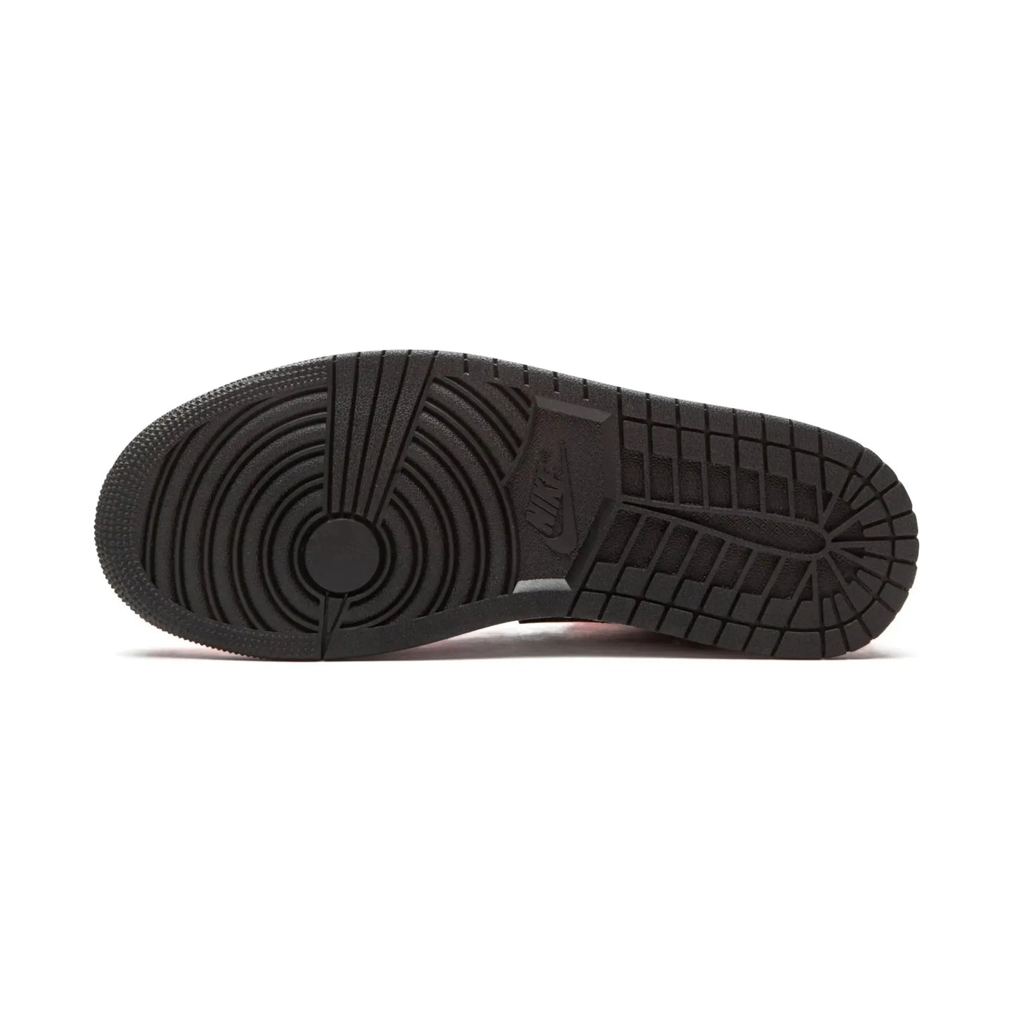 Air Jordan 1 Mid "Turf Orange" - Manore Store