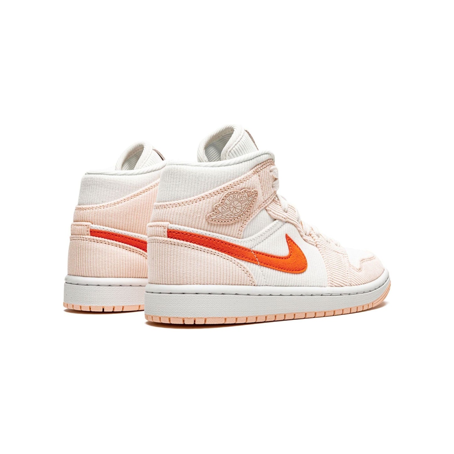 Air Jordan 1 Mid "Corduroy" - Manore Store