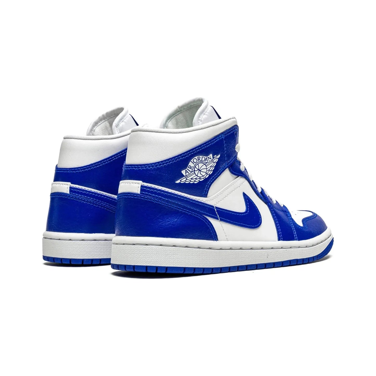 Air Jordan 1 Mid "Kentucky Blue" - Manore Store